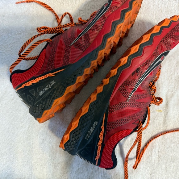 Saucony Everun men’s running shoes - Picture 5 of 7